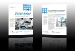 commercial-cleaning-newsletter-template