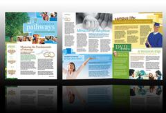 community-religious-organization-newsletter-template
