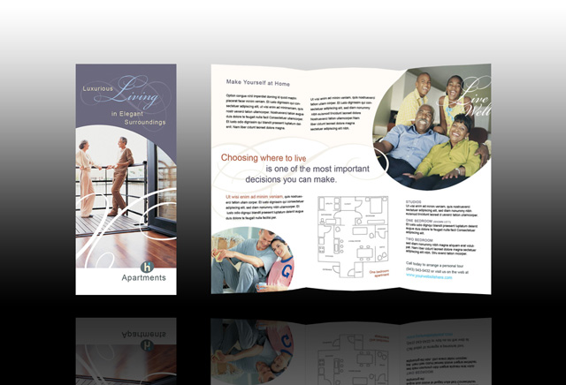 condo-arpartment-for-rent-brochure-template