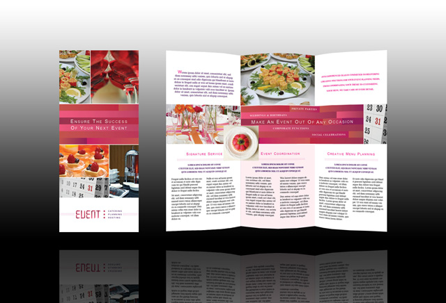 corporate-events-and-catering-brochure-template