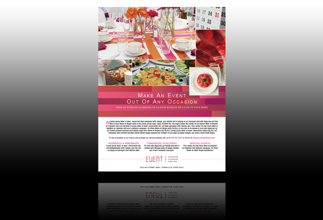 corporate-events-and-catering-flyer-template