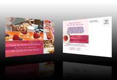 corporate-events-and-catering-postcard-template