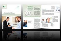 corporate-tax-accountant-brochure-template
