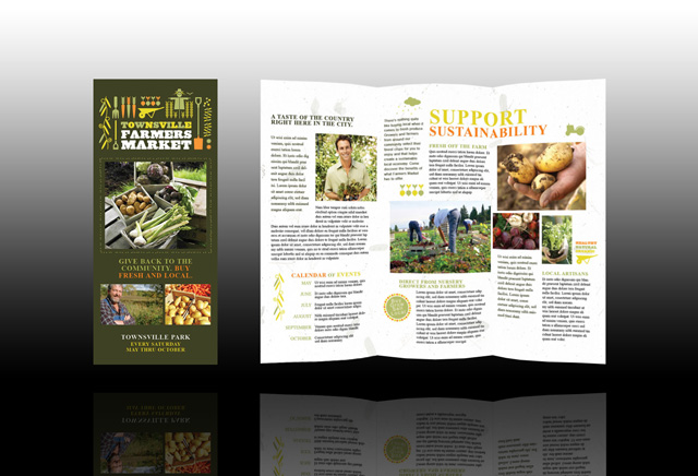 country-market-and-fresh-produce-brochure-template
