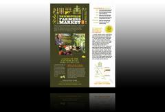 country-market-and-fresh-produce-flyer-template
