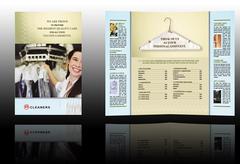 dry-cleaning-services-brochure-template
