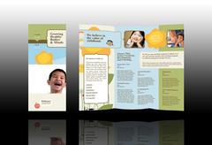 early-childhood-development-education-brochure-template
