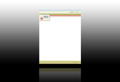 early-childhood-development-education-letterhead-template