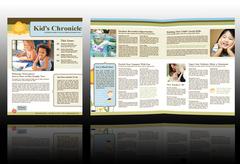 early-childhood-development-education-newsletter-template