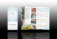 education-teaching-services-brochure-template
