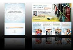 education-tutoring-services-brochure-template