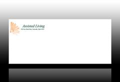 elderly-assisted-living-envelope-template