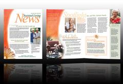 elderly-assisted-living-newsletter-template