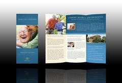 elderly-living-facility-brochure-template