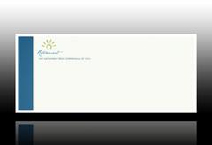 elderly-living-facility-envelope-template