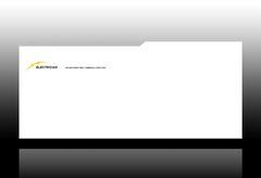 electrical-services-contractor-envelope-template