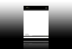 electrical-services-contractor-letterhead-template