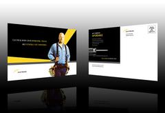 electrical-services-contractor-postcard-template