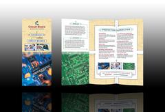 electronics-manufacturing-brochure-template