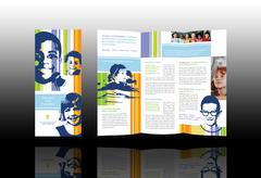 elementary-education-facilities-brochure-template