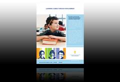 elementary-education-facilities-flyer-template