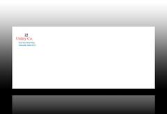 energy-and-utility-company-envelope-template