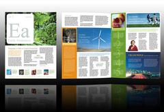 environmental-not-for-profit-newsletter-template