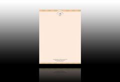 event-hosting-catering-letterhead-template