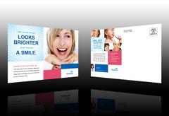 family-dental-office-postcard-template