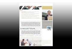 financial-advisor-brochure-template