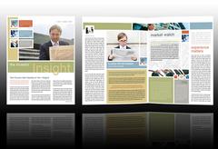 financial-advisor-newsletter-template