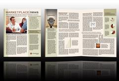 financial-planner-newsletter-template