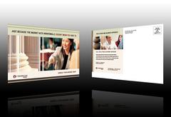 financial-planner-postcard-template