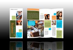 fine-arts-education-brochure-template