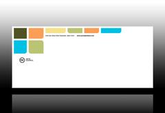 fine-arts-education-envelope-template