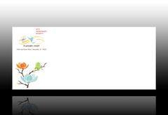floral-business-envelope-template