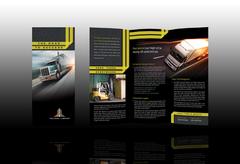 freight-hauling-and-transportation-brochure-template