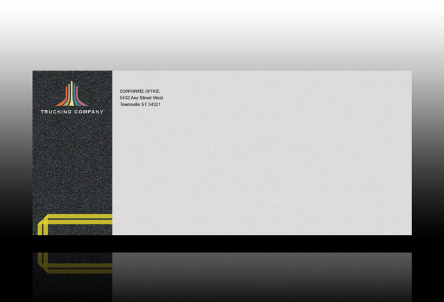 freight-hauling-and-transportation-envelope-template