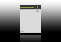 freight-hauling-and-transportation-letterhead-template