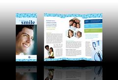 general-dentistry-office-brochure-template