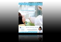 general-dentistry-office-flyer-template