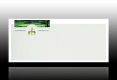 golf-course-envelope-template