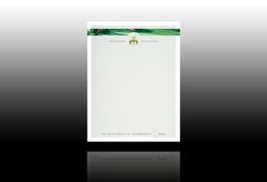 golf-course-letterhead-template