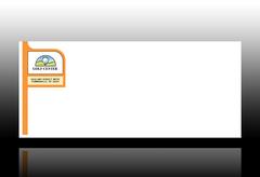 golf-lessons-envelope-template