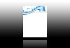 green-energy-letterhead-template
