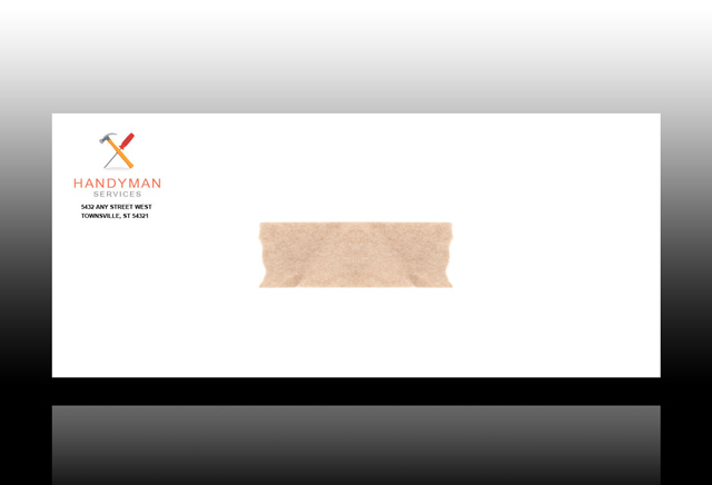 handyman-home-repair-business-envelope-template