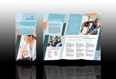 health-club-and-fitness-center-brochure-template