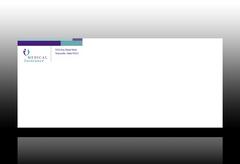 health-insurance-company-envelope-template