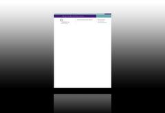 health-insurance-company-letterhead-template