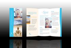 health-relaxation-spa-brochure-template